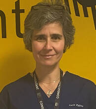Dr. Lucia Kuffova